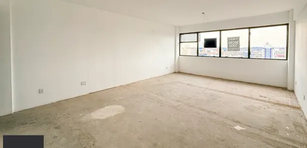 Conjunto Comercial / Sala à venda, 44m² no Centro, Canoas