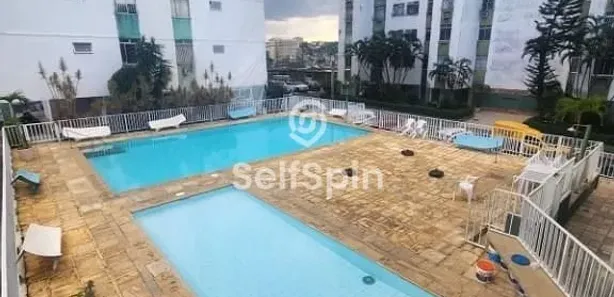 Apartamento com 2 Quartos para alugar, 59m² no Fonseca, Niterói