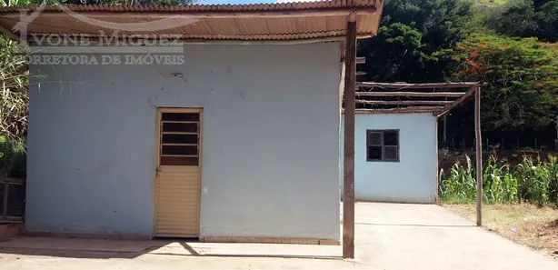 Loja / Salão / Ponto Comercial com 4 Quartos à venda, 300m² no Arcozelo, Paty do Alferes