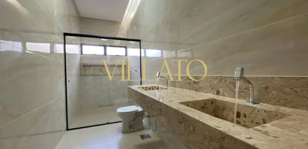 Casa com 4 Quartos à venda, 360m² no Setor Cristina II, Trindade