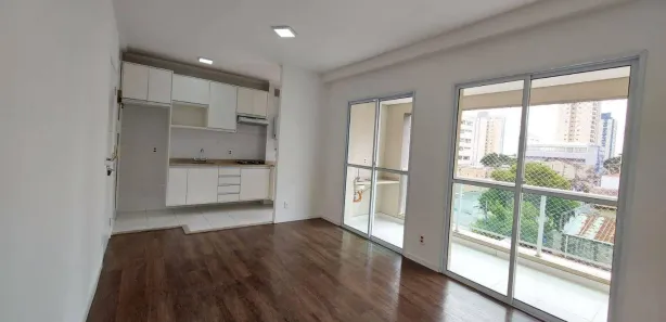 Apartamento com 2 Quartos para alugar, 56m² no Vila Yara, Osasco