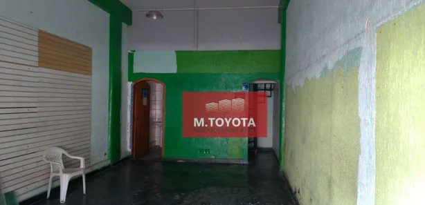 Loja / Salão / Ponto Comercial para alugar, 39m² no Centro, Guarulhos