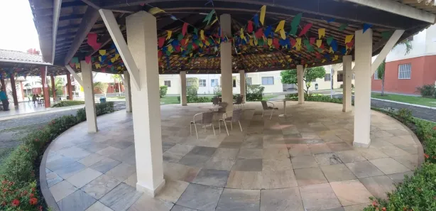 Apartamento com 3 Quartos à venda, 70m² no Aruana, Aracaju