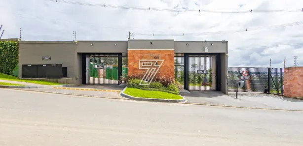Terreno / Lote / Condomínio à venda, 701m² no Passaúna, Campo Magro