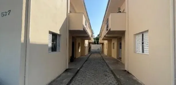 Apartamento com 2 Quartos para alugar, 70m² no Engenheiro Neiva, Guaratinguetá