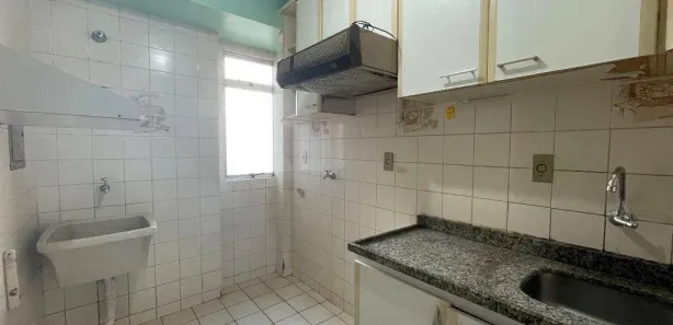 Apartamento com 2 Quartos para alugar, 71m² no Polo Centro, Foz do Iguaçu