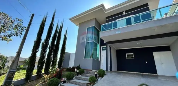 Casa com 3 Quartos à venda, 275m² no Jardim Bandeirantes, Louveira