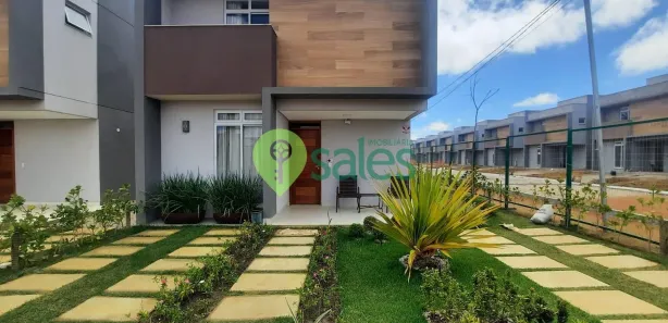 Casa com 3 Quartos à venda, 98m² no Primavera, Vitória da Conquista