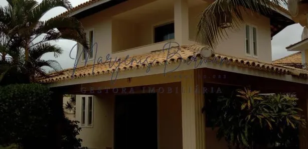 Casa de Condomínio com 4 Quartos à venda, 220m² no Buraquinho, Lauro de Freitas
