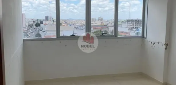 Conjunto Comercial / Sala à venda, 31m² no Centro, Feira de Santana