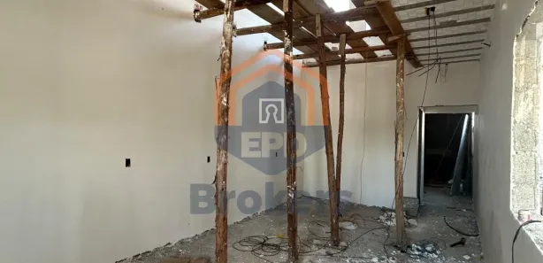 Sobrado com 3 Quartos à venda, 120m² no Estância Comandante Barros, Jarinu