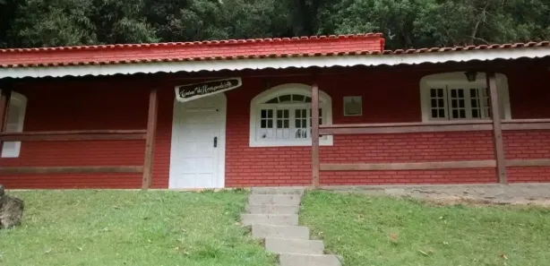 Apartamento com 7 Quartos à venda, 1500m² no Ibiúna, Ibiúna