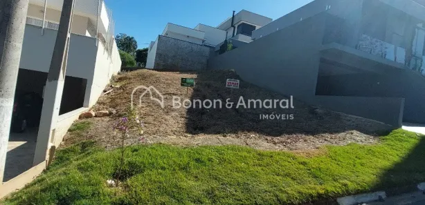 Terreno / Lote / Condomínio à venda, 224m² no Vila Capuava, Valinhos