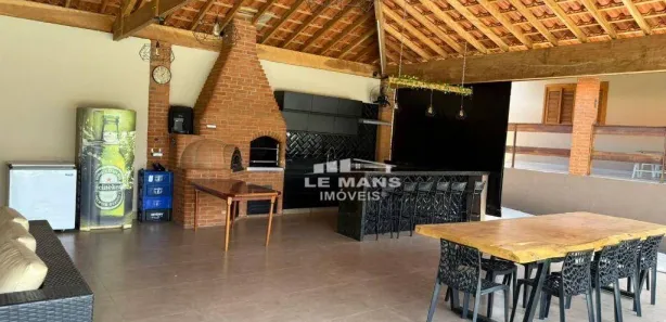 Fazenda / Sítio / Chácara com 2 Quartos à venda, 118m² no Pau D'Alhinho, Piracicaba