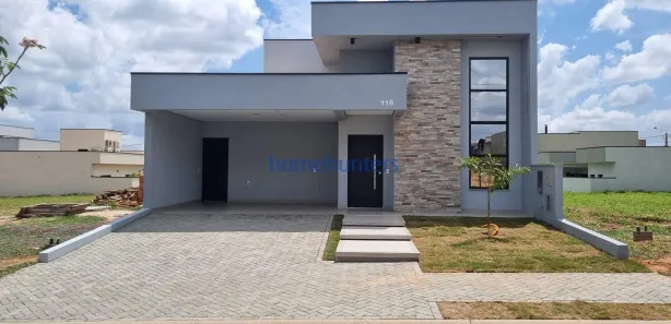 Casa com 3 Quartos à venda, 153m² no Parque Residencial Terras de Yucatan, Monte Mor
