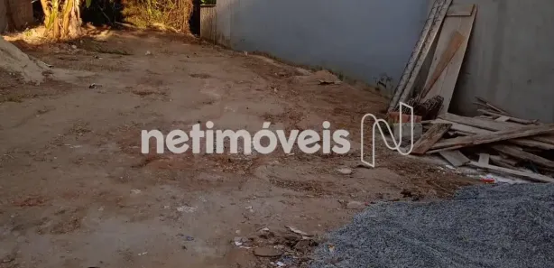 Terreno / Lote Comercial à venda, 337m² no Califórnia, Florestal