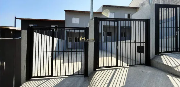 Casa com 2 Quartos para alugar, 72m² no Aparecida, Bragança Paulista