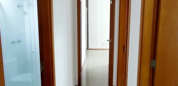 Apartamento com 3 Quartos à venda, 110m² no Camboinhas, Niterói