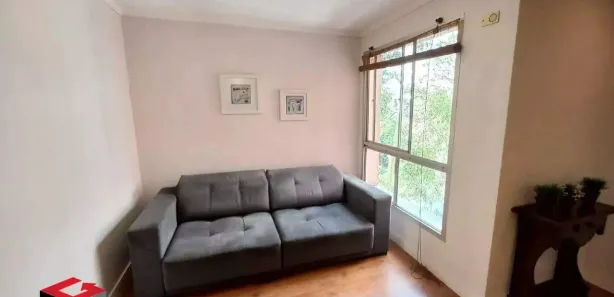 Apartamento com 2 Quartos para alugar, 89m² no Vila Lusitânia, São Bernardo do Campo