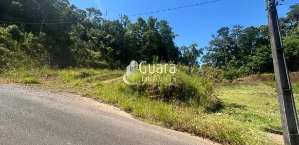 Terreno / Lote / Condomínio à venda, 954m² no Amizade, Jaraguá do Sul
