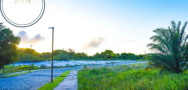 Terreno / Lote / Condomínio à venda, 1000m² no Busca Vida (Abrantes), Camaçari