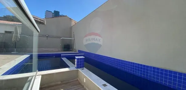 Apartamento com 2 Quartos para alugar, 50m² no Centro, Bragança Paulista