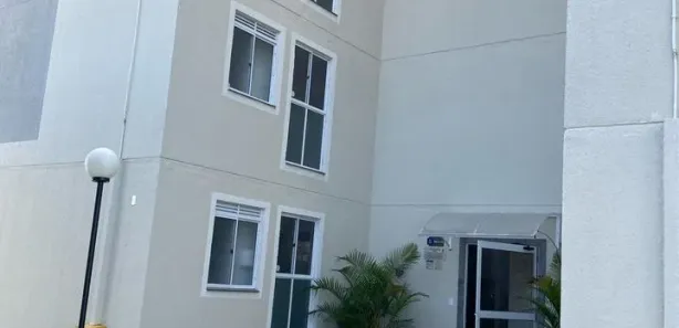 Apartamento com 2 Quartos à venda, 41m² no Fragoso, Paulista