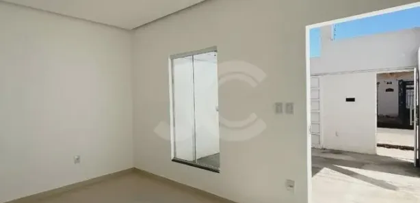 Casa com 2 Quartos à venda, 54m² no Zabelê, Vitória da Conquista