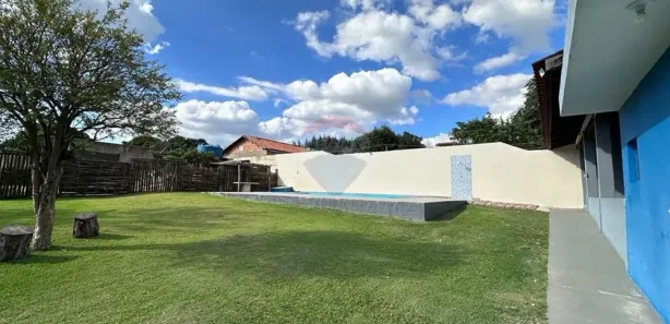 Fazenda / Sítio / Chácara com 5 Quartos para alugar, 396m² no Araçoiaba da Serra, Araçoiaba da Serra