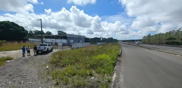 Galpão / Depósito / Armazém à venda, 1500m² no , 