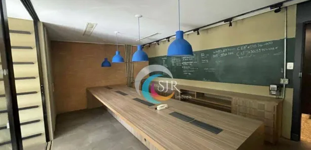 Conjunto Comercial / Sala para alugar, 50m² no Jardim Europa, São Paulo