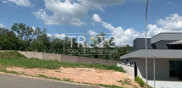 Terreno / Lote / Condomínio à venda, 690m² no Jardim Portugal, Valinhos