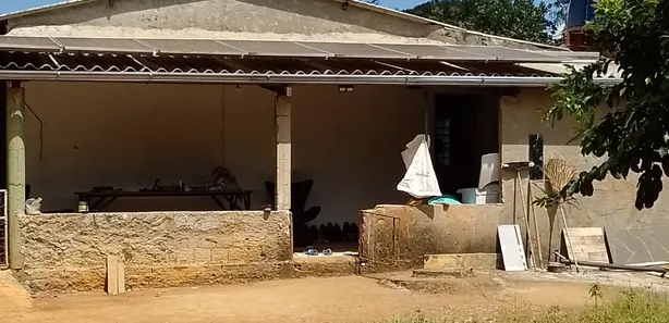 Apartamento com 3 Quartos à venda, 5000m² no Área Rural do Gama, Brasília
