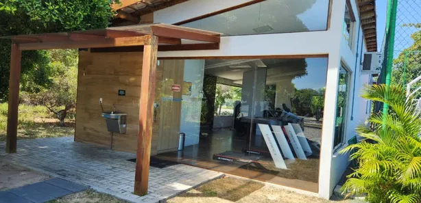 Casa com 5 Quartos para alugar, 765m² no Busca Vida (Abrantes), Camaçari