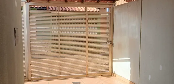 Casa de Condomínio com 2 Quartos à venda, 70m² no Ypiranga, Valparaíso de Goiás