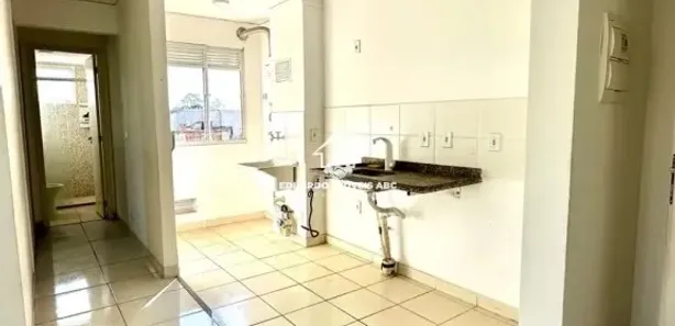 Apartamento com 2 Quartos para venda ou aluguel, 50m² no Caetetuba, Atibaia