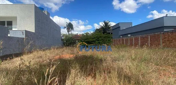Terreno / Lote / Condomínio à venda, 330m² no Setor Habitacional Vicente Pires - Trecho 3, Brasília
