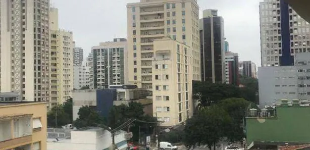 Apartamento com 3 Quartos à venda, 100m² no Moema, São Paulo