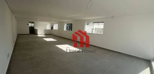 Prédio Inteiro à venda, 255m² no Centro, São Vicente