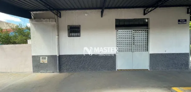 Loja / Salão / Ponto Comercial para venda ou aluguel, 50m² no Palmital, Marília