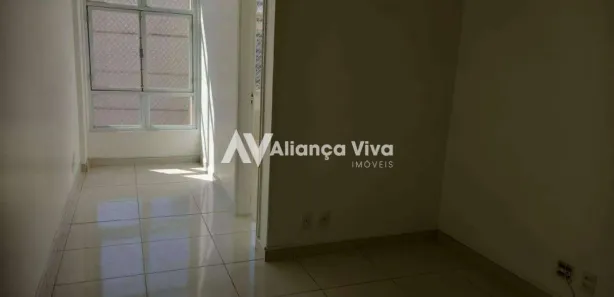 Apartamento com 2 Quartos à venda, 63m² no Botafogo, Rio de Janeiro