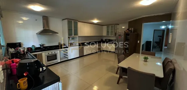 Casa de Condomínio com 3 Quartos à venda, 280m² no Setor Habitacional Contagem, Brasília