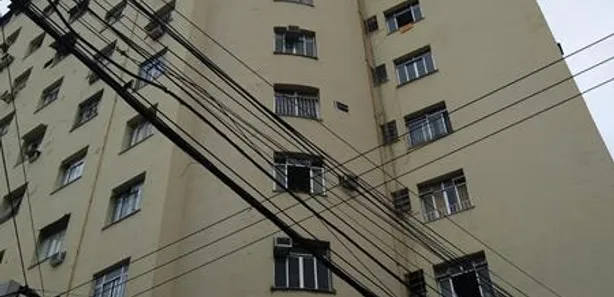Kitnet à venda, 24m² no Centro, Niterói