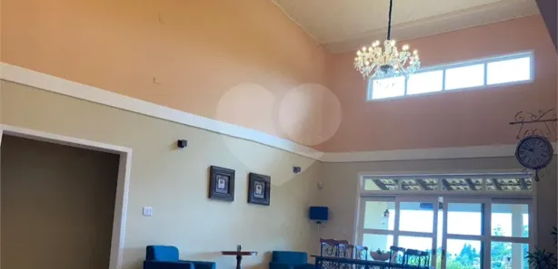 Fazenda / Sítio / Chácara com 5 Quartos à venda, 540m² no Condomínio Porta Do Sol, Mairinque