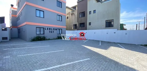 Apartamento com 3 Quartos à venda, 92m² no Leblon, Pontal do Paraná