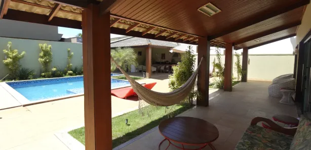 Casa com 5 Quartos à venda, 455m² no Guarajuba (Monte Gordo), Camaçari