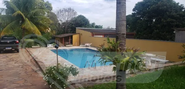 Fazenda / Sítio / Chácara com 3 Quartos para venda ou aluguel, 7000m² no Jardim do Lago, Limeira