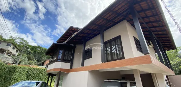 Casa com 3 Quartos à venda, 261m² no Badenfurt, Blumenau