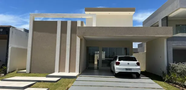 Casa com 3 Quartos à venda, 180m² no Caminho da Praia, Barra dos Coqueiros