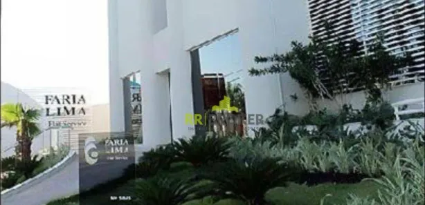 Flat com 1 Quarto à venda, 36m² no Vila São José, São José do Rio Preto